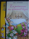 la princesse