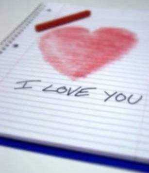 i 3 you