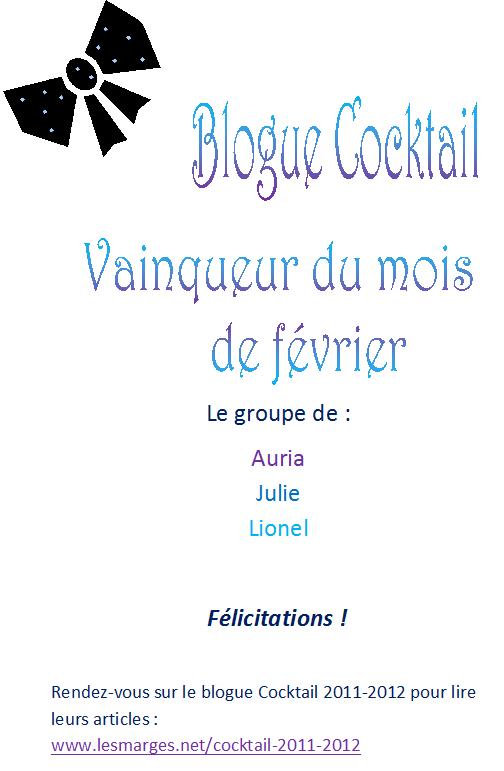février