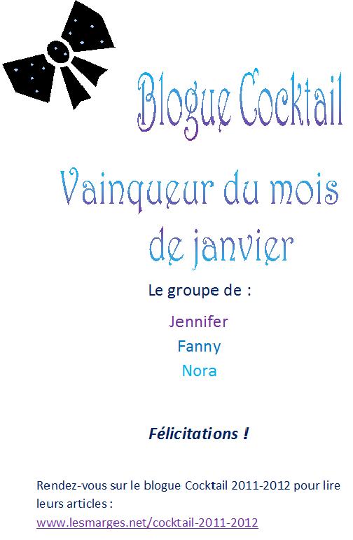 janvier