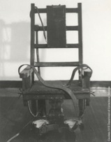 chaise-electrique