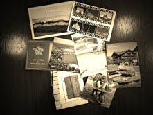 mail