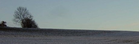horizon