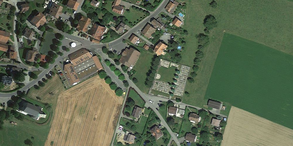 Assens 400m 2012