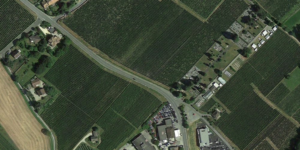 Aubonne 500m 2012