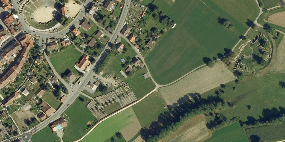 Avenches 600m 2009