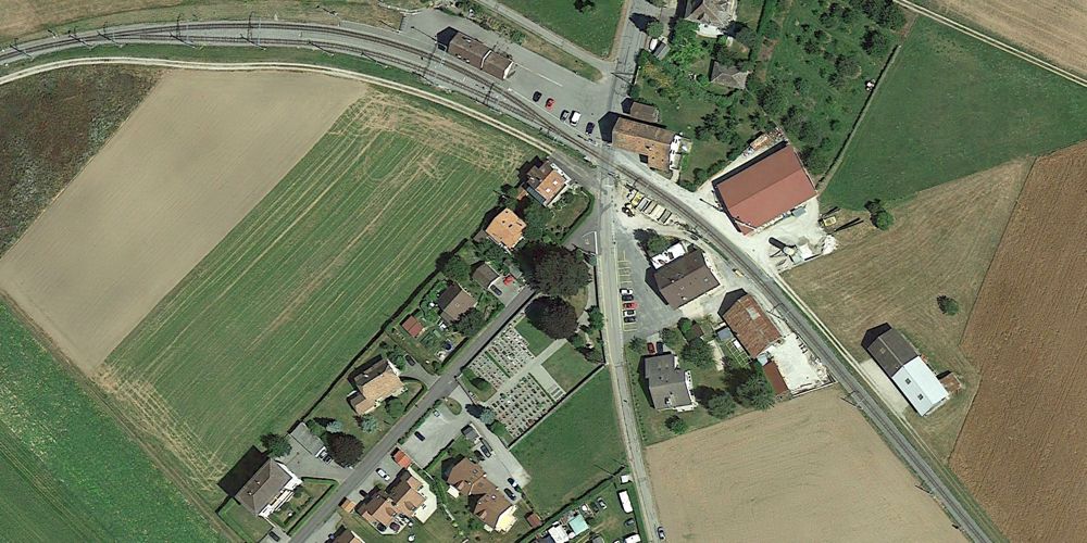 Ballens 400m 2009