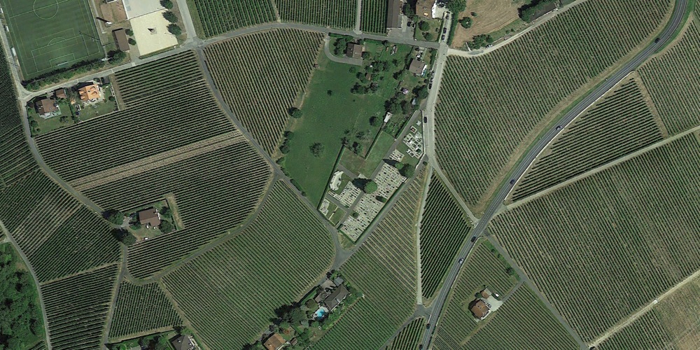 Begnins 500m 2012