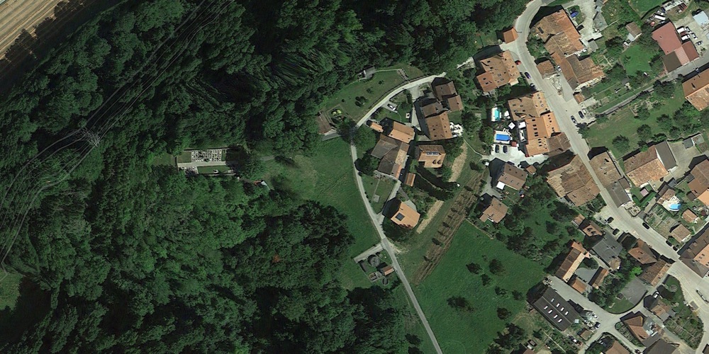 Belmont-sur-Yverdon 400m 2012