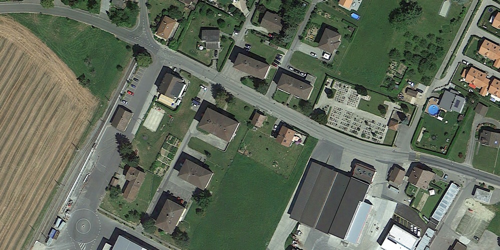 Bercher 400m 2012