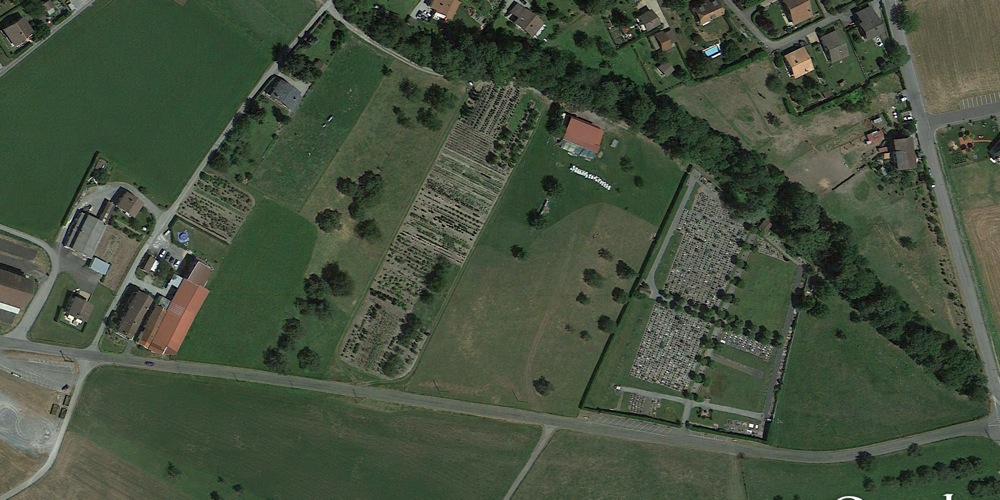 Bex 400m 2012