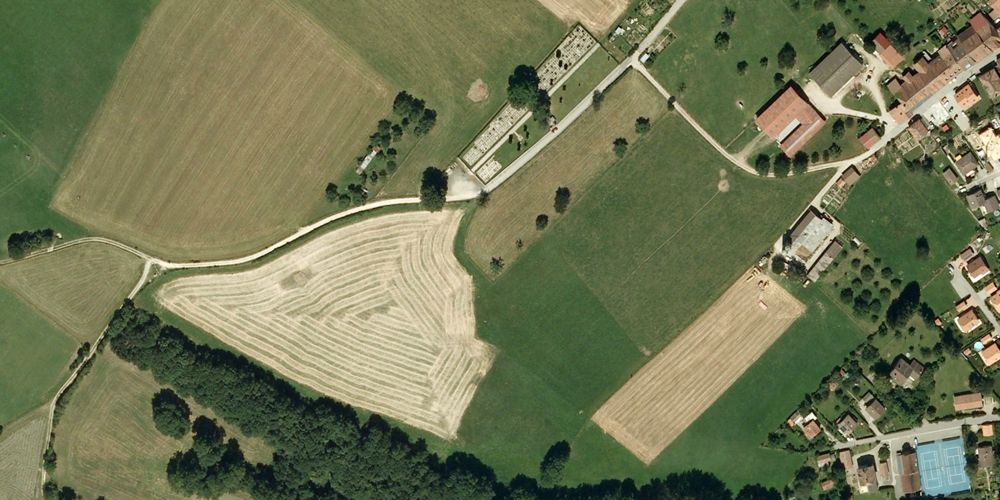 Bière 700m 2009