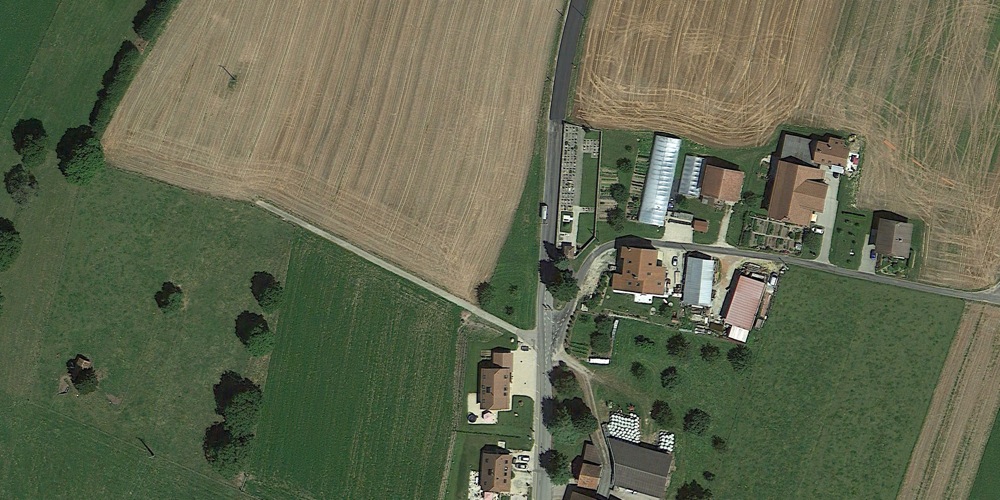 Bioley-Magnoux 500m 2012