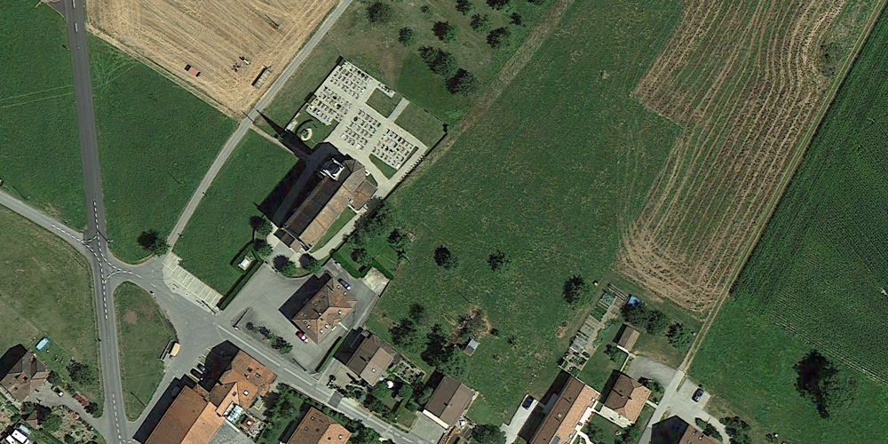 Bottens catholique 300m 2012