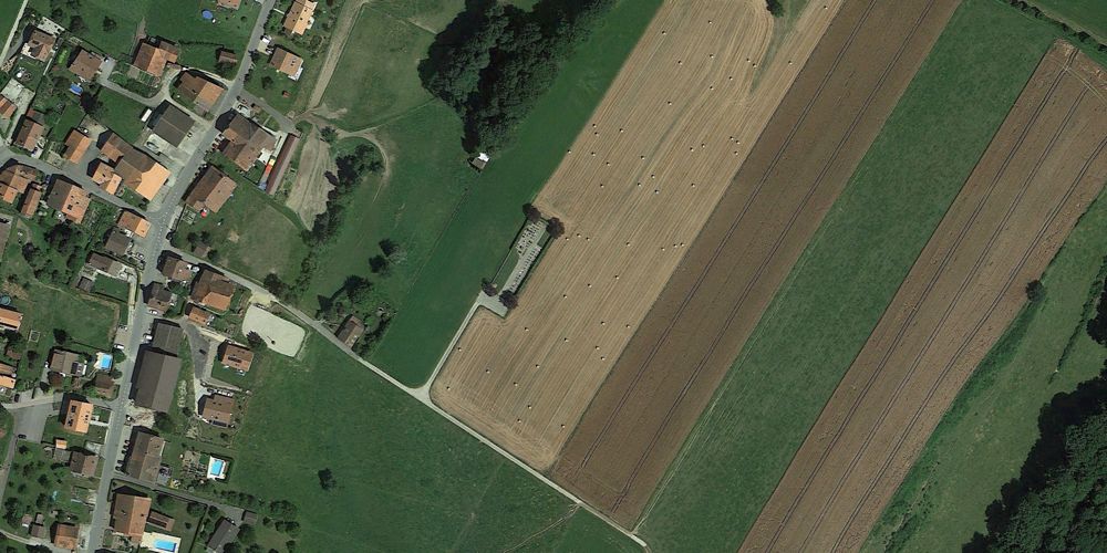 Boulens 600m 2012