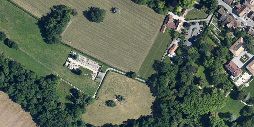 Céligny 400m 2011