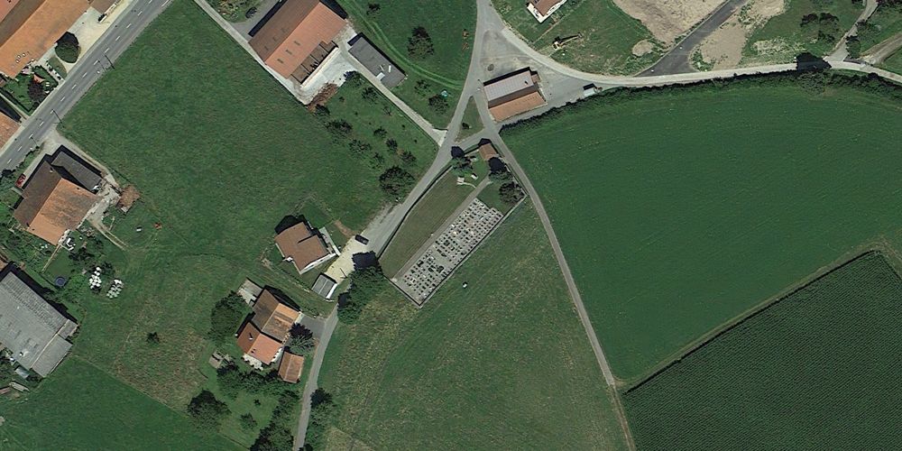 Combremont-le-Grand 300m 2012