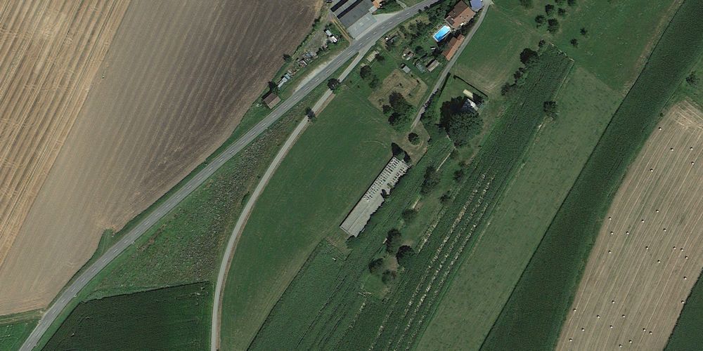 Valbroye Sassel 400m 2012